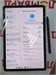 Samsung Galaxy Tab S9 5G 12/256 890000694420