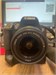 Canon  EOS650D + Объектива 18-55мм 890000683451