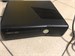 Игровая приставка Microsoft XBOX 360 S CONSOLE 890000691207