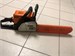 Бензопила Stihl  MS 180 890000694917