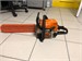 Бензопила Stihl  MS 180 890000694917