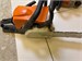 БЕНЗОПИЛА Stihl MS 180/c 890000695329
