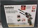 Дрель-шуруповерт аккумуляторная Metabo PowerMaxx BS 890000694193