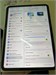 Apple ipad pro 11 m4 256 gb wi-fi 890000695673