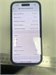 APPLE IPHONE 15 128GB 890000686468