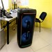 Музыкальный центр GOLDSTAR GPA-1001 890000697112