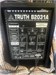 Студийные мониторы Behringer truth B2031A 890000651538