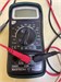 Портативный мультиметр Mastech MAS830 890000701969