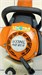 STIHL HS 81R 890000700179