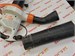 воздуходувное устройство Stihl she 81 890000704329