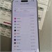 APPLE IPHONE 17 PRO MAX 256 ГБ 890000704885