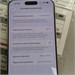 APPLE IPHONE 17 PRO MAX 256 ГБ 890000704885