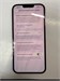 Apple Iphone 13 Pro Max 128 GB 890000708964