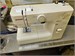 janome juno 507 890000708347