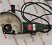 угловая шлифовальная машина Metabo W 20-230 SP 890000709138
