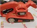Ленточная шлифовальная машина Black Decker KA 86 890000708133