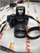 Зеркальный фотоаппарат Canon EOS 1100D 890000705301