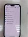 APPLE IPHONE 16 PRO MAX 256GB 890000668210