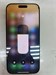 APPLE IPHONE 16 PRO MAX 256GB 890000668210