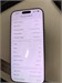 APPLE IPHONE 16 PRO MAX 256 GB 890000709481