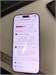 APPLE IPHONE 16 PRO MAX 256 GB 890000709481