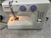 JANOME VS54S 890000709225