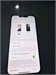 APPLE IPHONE 16E 128 890000710922