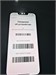 APPLE IPHONE 16E 128 890000710922