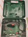 Лобзик Bosch PST 900 PEL 890000710461