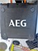 Шуруповерт  AEG BS18G4 890000706999