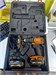 Шуруповерт  AEG BS18G4 890000706999