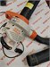 воздуходувное устройство Stihl she 81 890000704329