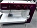Электромеханическая швейная машина Janome 1522RD 890000702430