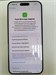 APPLE IPHONE 15 PRO MAX 256 890000672191