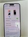 APPLE IPHONE 15 PRO MAX 256 890000672191