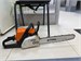 Пила Stihl MS 180 890000697354
