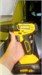 Дрель-шуруповерт аккумуляторная Denzel CDL-18-02BM 890000714732