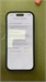 APPLE IPHONE 16 PRO 128 ГБ 890000714253