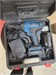 Акамуляторная дрель шуруповет Workmaster  АШ-12Л 890000713813