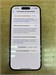 APPLE IPHONE 15 PRO 256 ГБ 890000711850