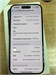APPLE IPHONE 15 PRO 256 ГБ 890000711850