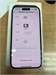 APPLE IPHONE 15 PRO 256 ГБ 890000711850
