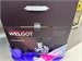 Мясорубка Welgot MG5008-GS 890000685607