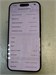 Apple iPhone 15 Pro 256gb 890000716656