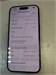 Apple iPhone 15 Pro 256gb 890000716656
