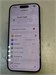 Apple iPhone 15 Pro 256gb 890000716656