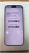 APPLE IPHONE 16 PRO MAX 256 890000715244