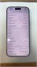 APPLE IPHONE 16 PRO MAX 256 890000715244