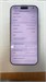 APPLE IPHONE 16 PRO MAX 256 890000715244