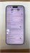 APPLE IPHONE 16 PRO MAX 256 890000715244
